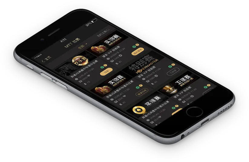 HHpoker人工客服微信